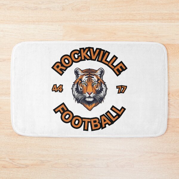 Item preview, ROCKVILLE FOOTBALL, TEXAS,USA,AMERICAN FOOTBALL, designed and sold by Eandbeyond.