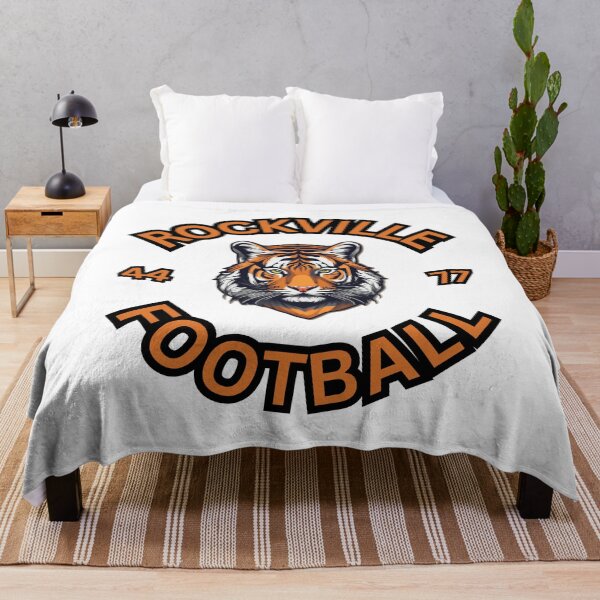 Item preview, ROCKVILLE FOOTBALL, TEXAS,USA,AMERICAN FOOTBALL, designed and sold by Eandbeyond.