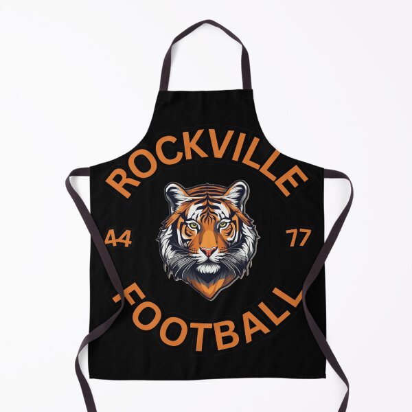 Item preview, ROCKVILLE FOOTBALL, TEXAS,USA,AMERICAN FOOTBALL, designed and sold by Eandbeyond.