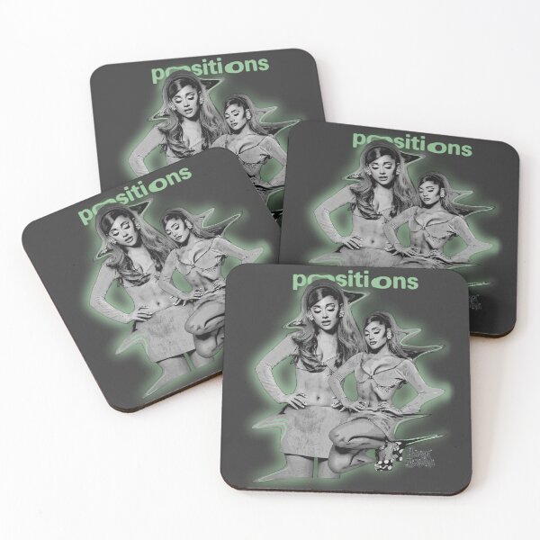 Item preview, AG positions designed and sold by Julian Bonnas.