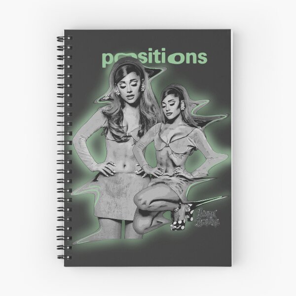 Item preview, AG positions designed and sold by Julian Bonnas.