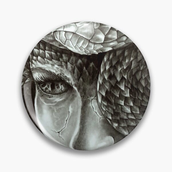 Item preview, Medusa designed and sold by Art-to-Life.