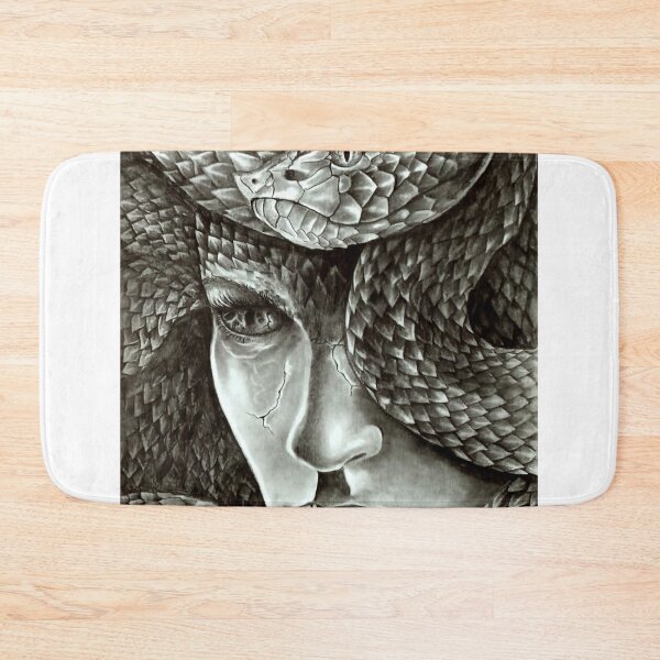 Item preview, Medusa designed and sold by Art-to-Life.