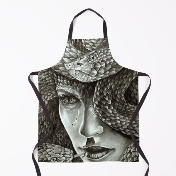 Item preview, Medusa designed and sold by Art-to-Life.