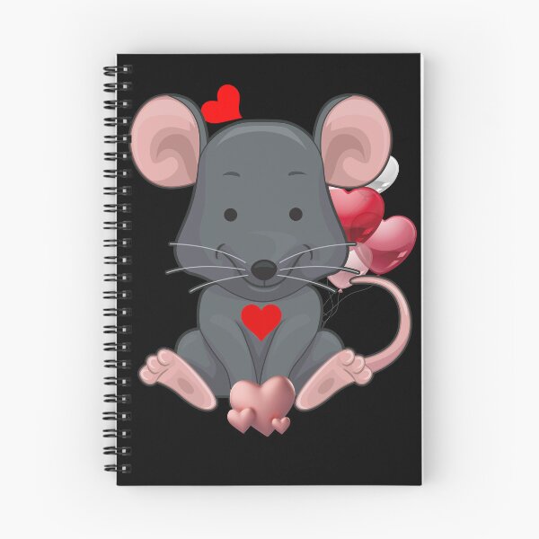 Item preview, gray mouse, designed and sold by LYDIA0304.