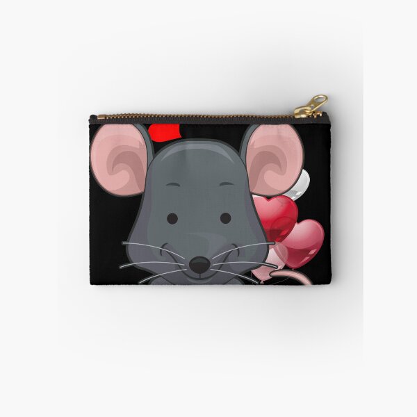 Item preview, gray mouse, designed and sold by LYDIA0304.