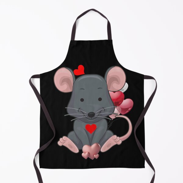 Item preview, gray mouse, designed and sold by LYDIA0304.