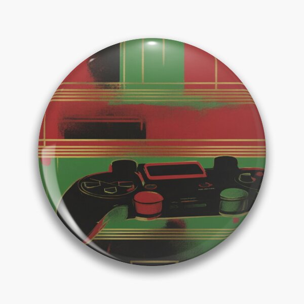 Item preview, THE GAME  designed and sold by CarbonOnyx.