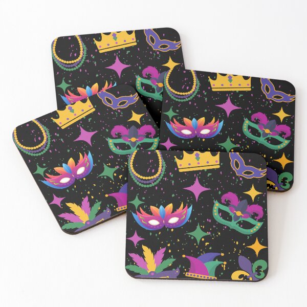 Item preview, Mardi Gras Carnival VIII designed and sold by love3617.
