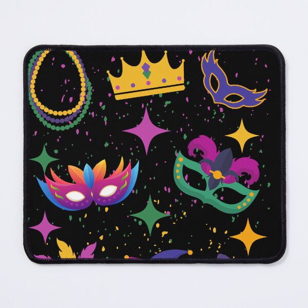 Item preview, Mardi Gras Carnival VIII designed and sold by love3617.
