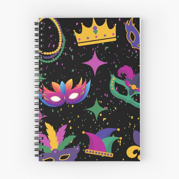 Item preview, Mardi Gras Carnival VIII designed and sold by love3617.