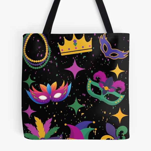 Item preview, Mardi Gras Carnival VIII designed and sold by love3617.