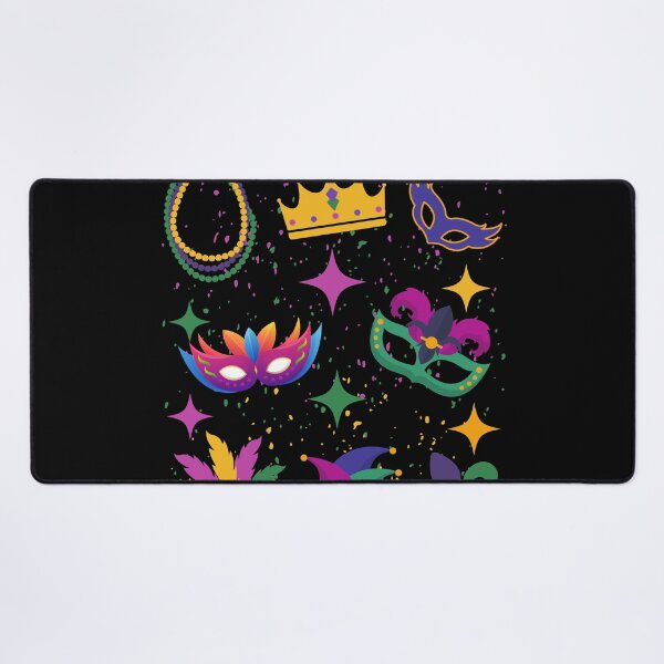 Item preview, Mardi Gras Carnival VIII designed and sold by love3617.