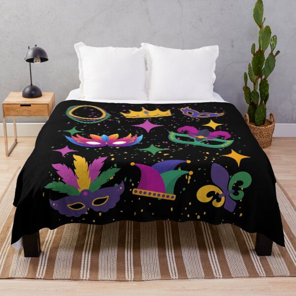 Item preview, Mardi Gras Carnival VIII designed and sold by love3617.