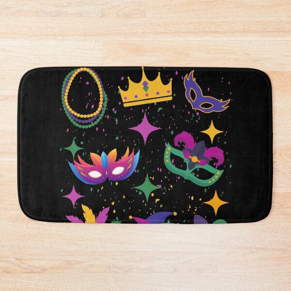 Item preview, Mardi Gras Carnival VIII designed and sold by love3617.