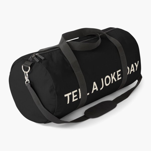 Item preview, Tell a Joke Day On This Day Perfect Day designed and sold by StudioTVDinners.