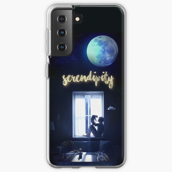 Love Yourself Serendipity Samsung Galaxy Soft Case