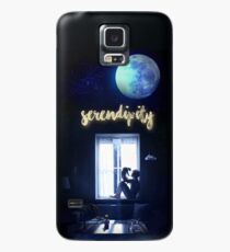 Love Yourself Serendipity Case/Skin for Samsung Galaxy