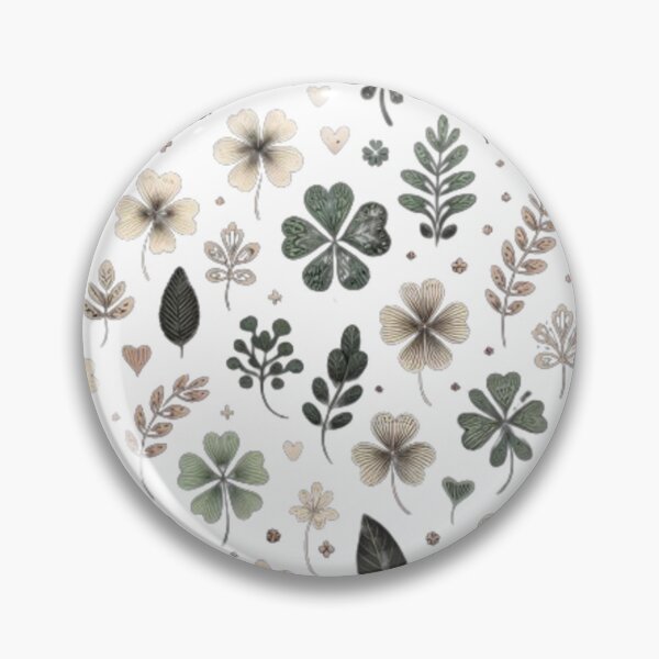 Item preview, Clove Elegance: Intricate Clove Pattern for a Touch of Sophistication designed and sold by ProjectNoah.