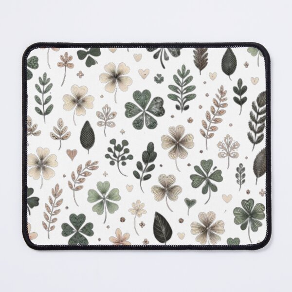 Item preview, Clove Elegance: Intricate Clove Pattern for a Touch of Sophistication designed and sold by ProjectNoah.