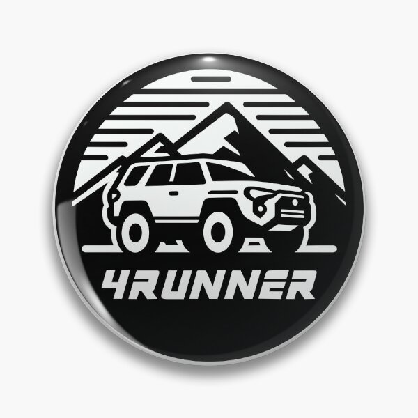 Item preview, 4Runner Adventure  designed and sold by Timegraf.