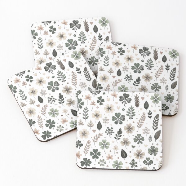 Item preview, Clove Elegance: Intricate Clove Pattern for a Touch of Sophistication designed and sold by ProjectNoah.
