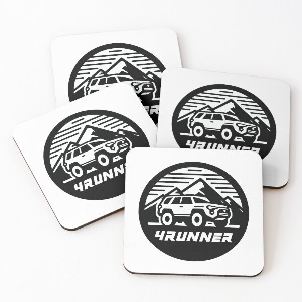 Item preview, 4Runner Adventure  designed and sold by Timegraf.
