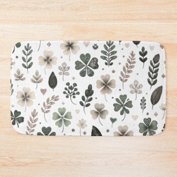 Item preview, Clove Elegance: Intricate Clove Pattern for a Touch of Sophistication designed and sold by ProjectNoah.