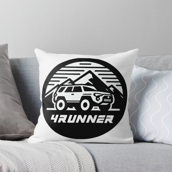 Item preview, 4Runner Adventure  designed and sold by Timegraf.
