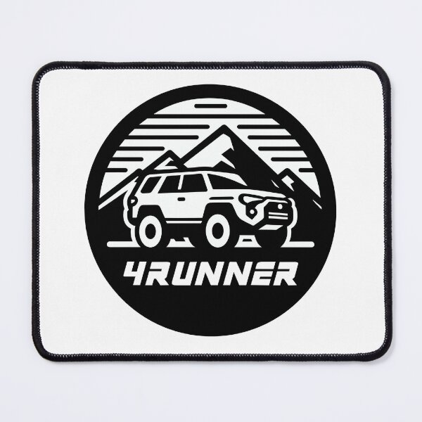 Item preview, 4Runner Adventure designed and sold by Timegraf.