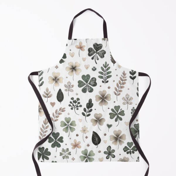 Item preview, Clove Elegance: Intricate Clove Pattern for a Touch of Sophistication designed and sold by ProjectNoah.