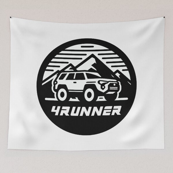 Item preview, 4Runner Adventure  designed and sold by Timegraf.
