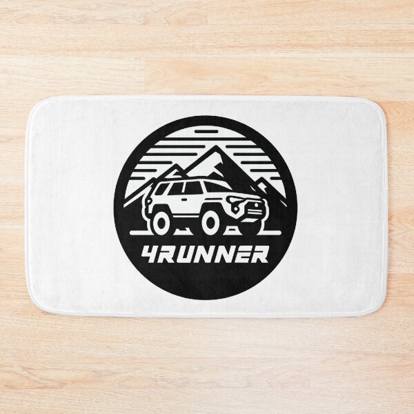Item preview, 4Runner Adventure  designed and sold by Timegraf.