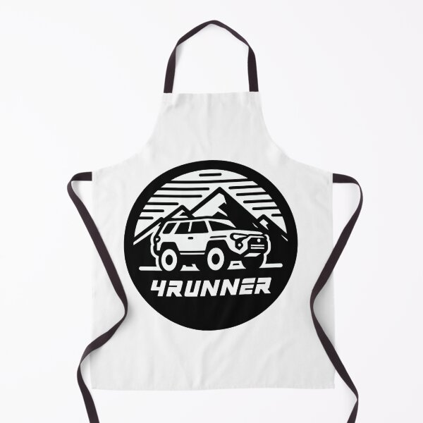 Item preview, 4Runner Adventure designed and sold by Timegraf.