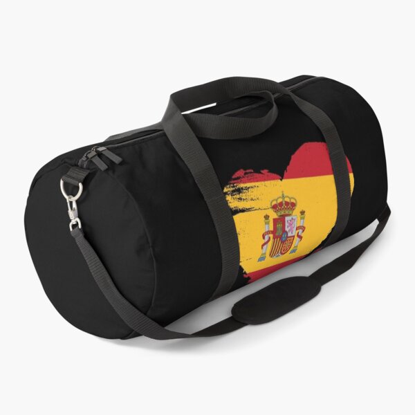 Item preview, I love my country. I love Spain. I am a patriot. In my heart, there is always the flag of Spain. designed and sold by ArtProjectShop.