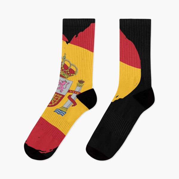 Item preview, I love my country. I love Spain. I am a patriot. In my heart, there is always the flag of Spain. designed and sold by ArtProjectShop.