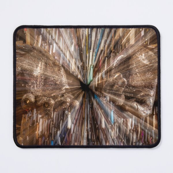Item preview, The Knife Angel at Blackburn Cathedral, Lancashire, UK designed and sold by Shafiq Khan.
