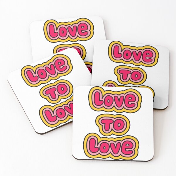 Item preview, Love to love  designed and sold by Refined-Raiment.