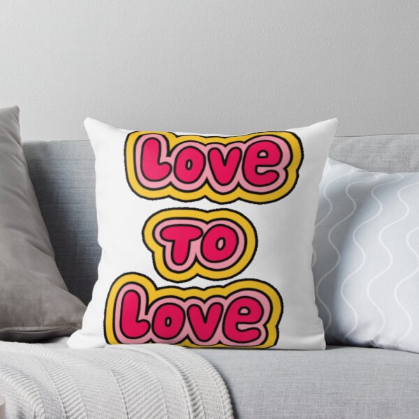 Item preview, Love to love  designed and sold by Refined-Raiment.
