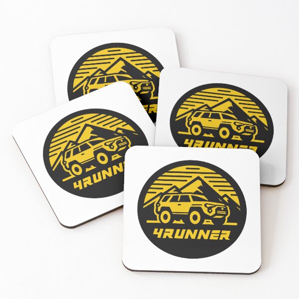 Item preview, 4Runner Adventure  designed and sold by Timegraf.