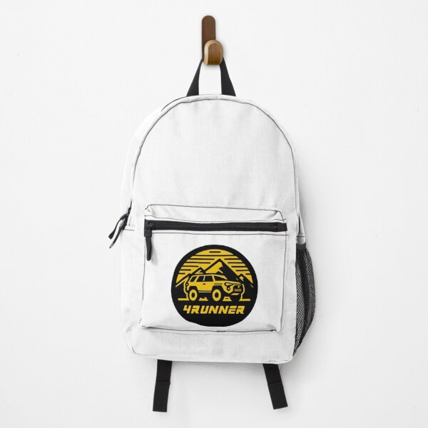 Item preview, 4Runner Adventure designed and sold by Timegraf.