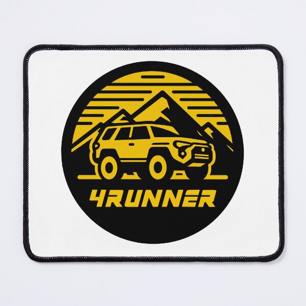Item preview, 4Runner Adventure designed and sold by Timegraf.