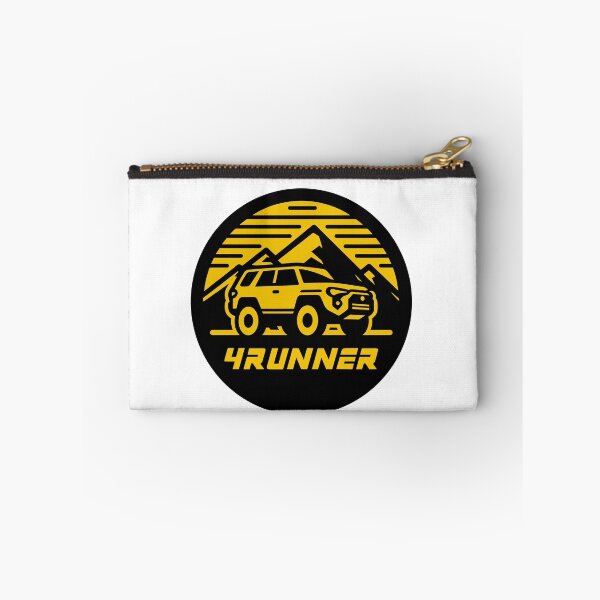 Item preview, 4Runner Adventure  designed and sold by Timegraf.