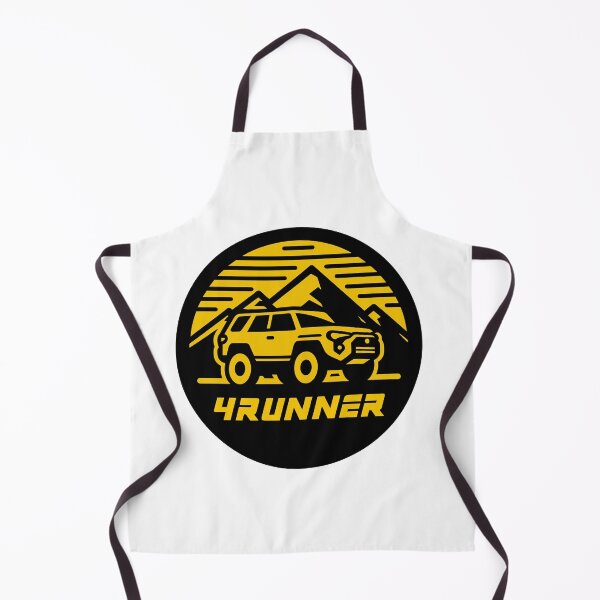 Item preview, 4Runner Adventure designed and sold by Timegraf.