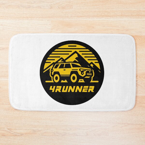 Item preview, 4Runner Adventure  designed and sold by Timegraf.