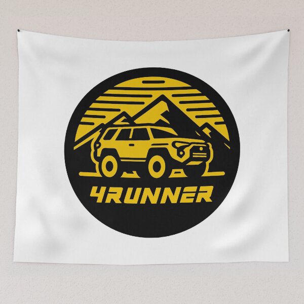 Item preview, 4Runner Adventure  designed and sold by Timegraf.