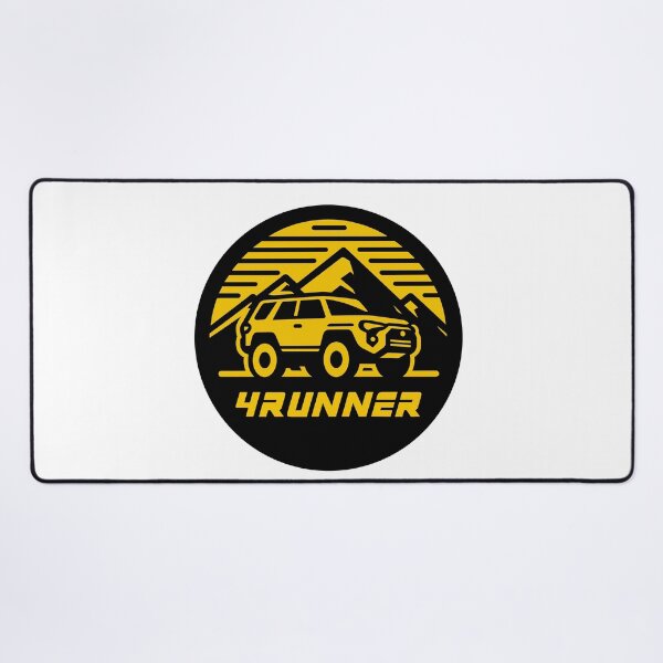 Item preview, 4Runner Adventure  designed and sold by Timegraf.