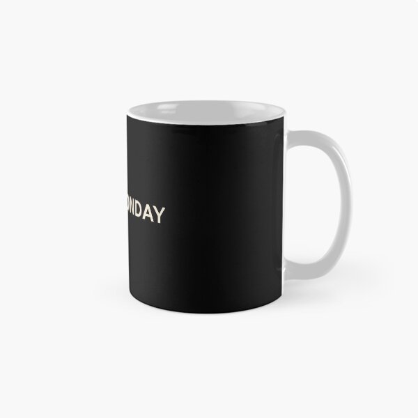 Item preview, Monday Movie On This Day Perfect Day designed and sold by StudioTVDinners.