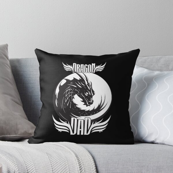 Item preview, Dragon Dad designed and sold by GraphicsMark.