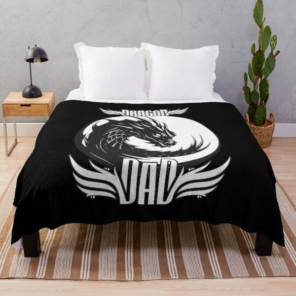 Item preview, Dragon Dad designed and sold by GraphicsMark.
